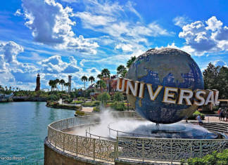 Universal Orlando Theme Park Set For Public Reopening June 5th!