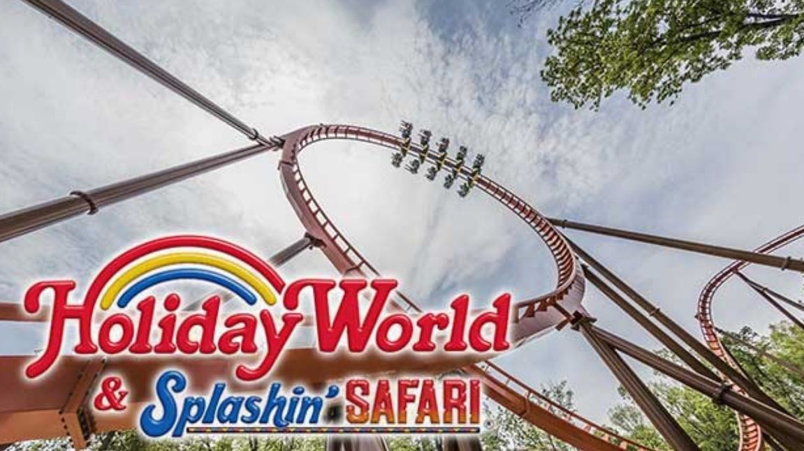 , Entertainment Reopenings at Holiday World and Orlando Pave the Way for New Normal