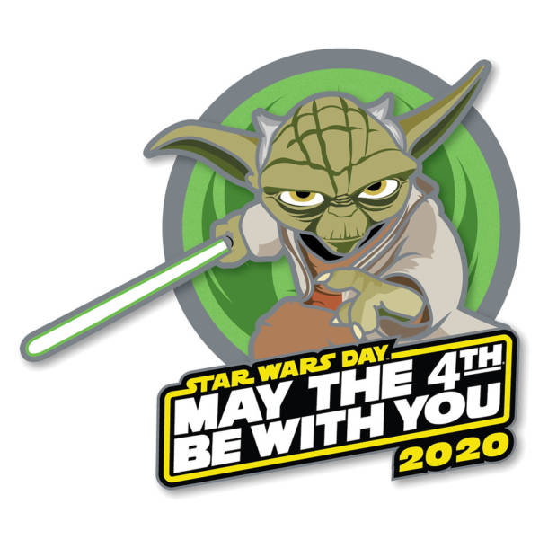 Star Wars Day, May The Merchandise Be With You on Star Wars Day 2020