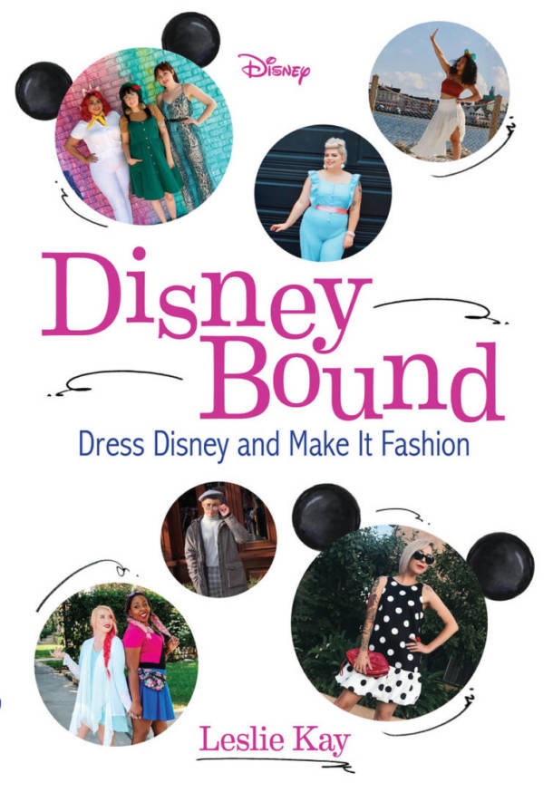 , Summer’s Calling! Enjoy the Sun with New Disney Merchandise