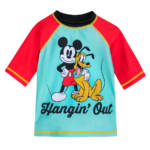 shopdisney-summer-fun-mickey-and-pluto-rash-guards-for-boys