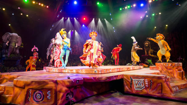 , Disney World Update – Closures, Cancellations & Concerns