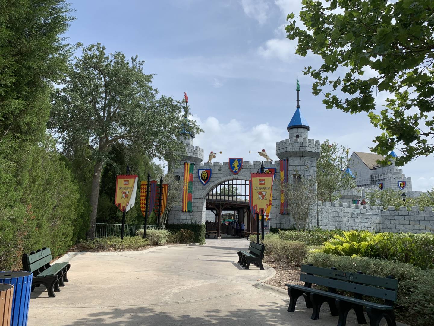 , Legoland Florida Reopens – Our Opening Day Thoughts!