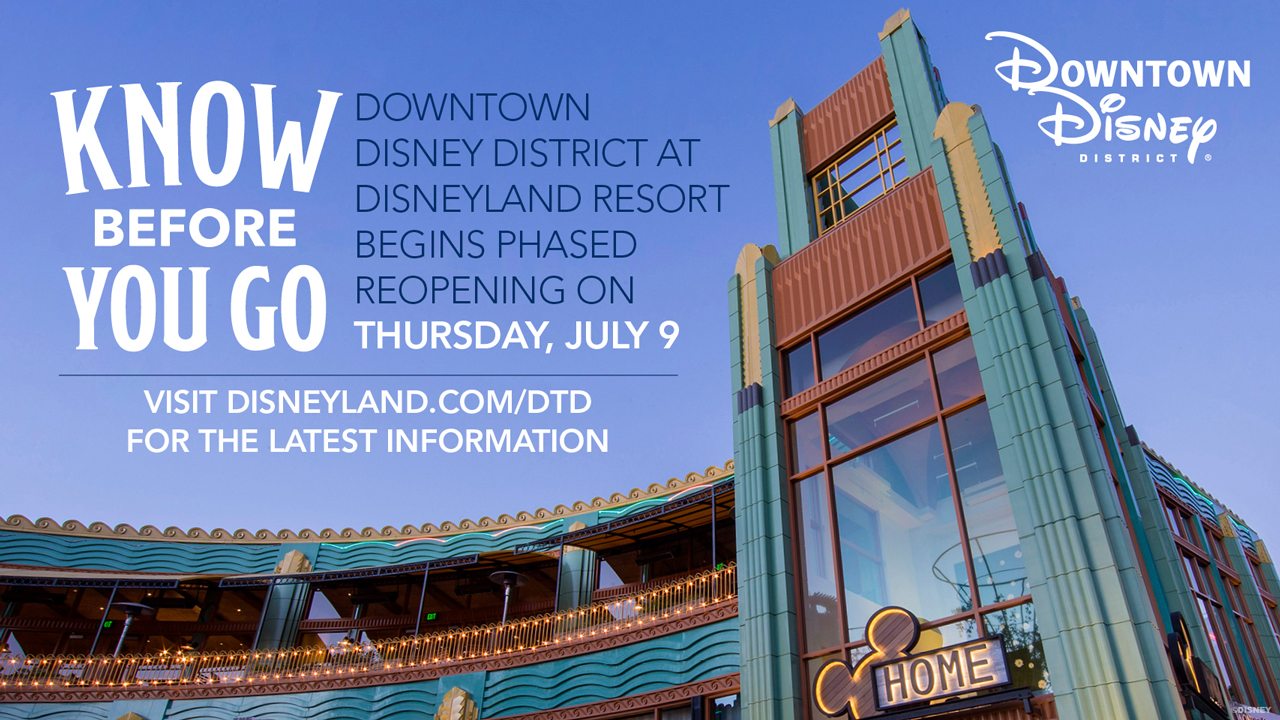 , Disneyland Update – Delays! Cancelations! Frustration!