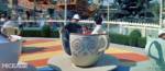 13- 40 pounds of troubles teacups