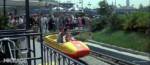 21- 40 pounds of troubles matterhorn bobsleds