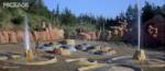 30- 40 pounds of troubles Mine Train Through Natures wonderland