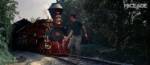 31- 40 pounds of troubles Railroad