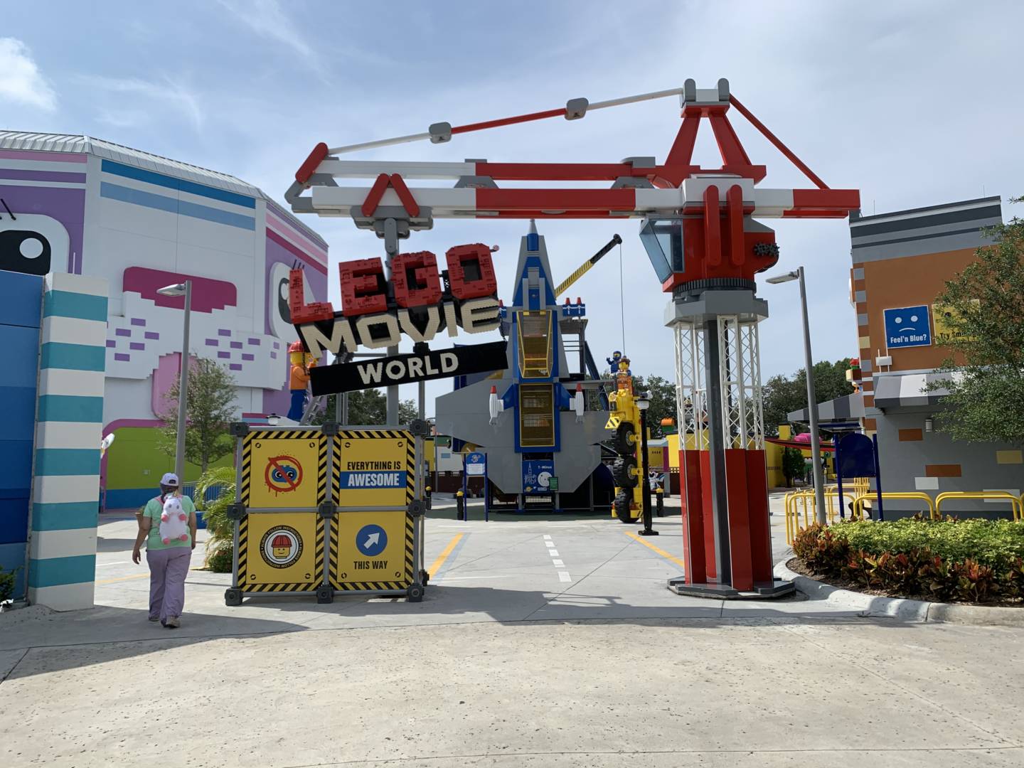 , Legoland Florida Reopens – Our Opening Day Thoughts!