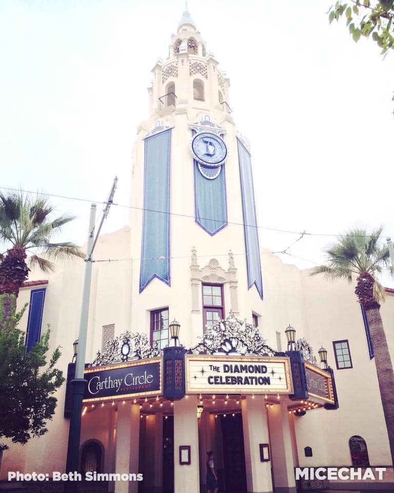 , Disneyland Update – Rumors, Reopenings, and Renewal