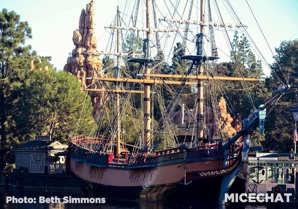 , Disneyland Update – Rumors, Reopenings, and Renewal