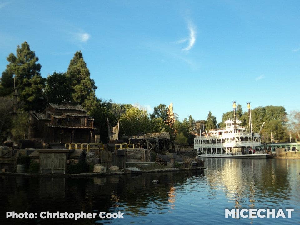 , Disneyland Update – Rumors, Reopenings, and Renewal