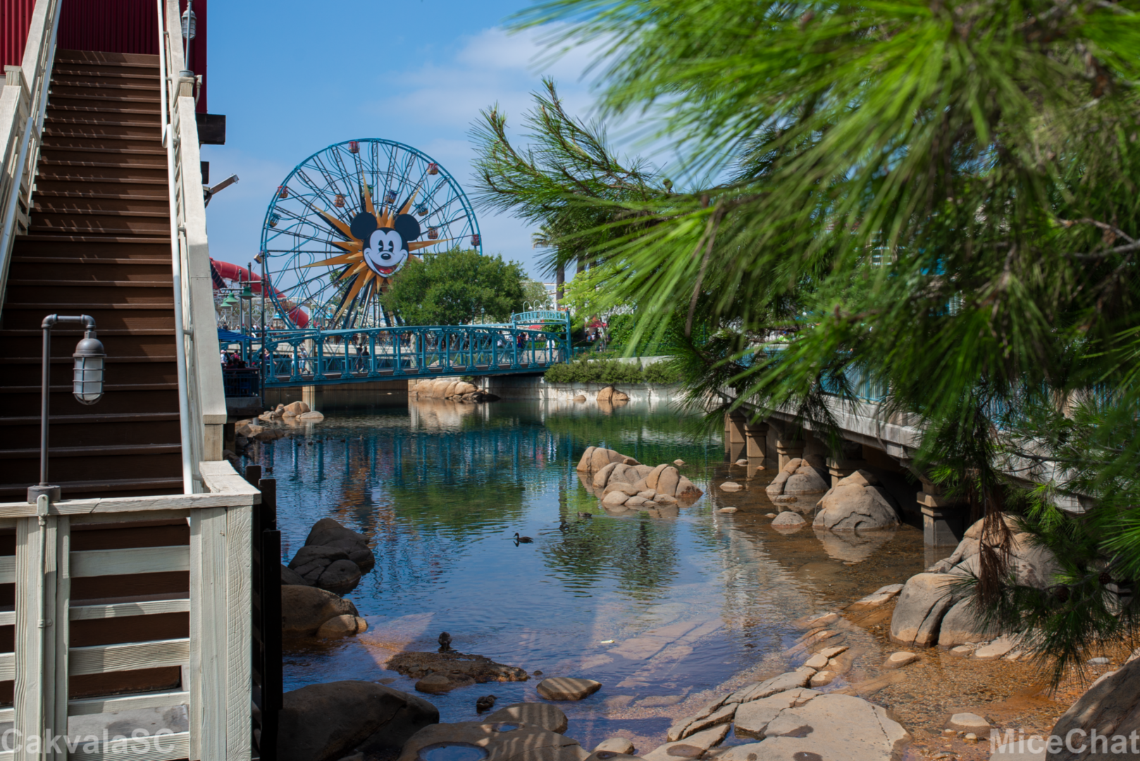 , BREAKING DISNEYLAND NEWS: California Issues Theme Park Reopening Guidelines