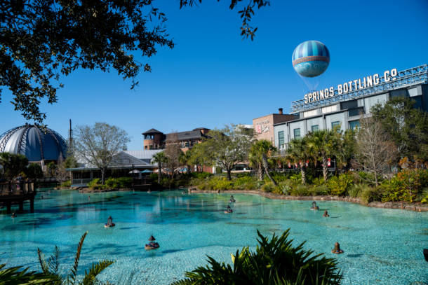 , Disney World Update – Closures, Cancellations & Concerns