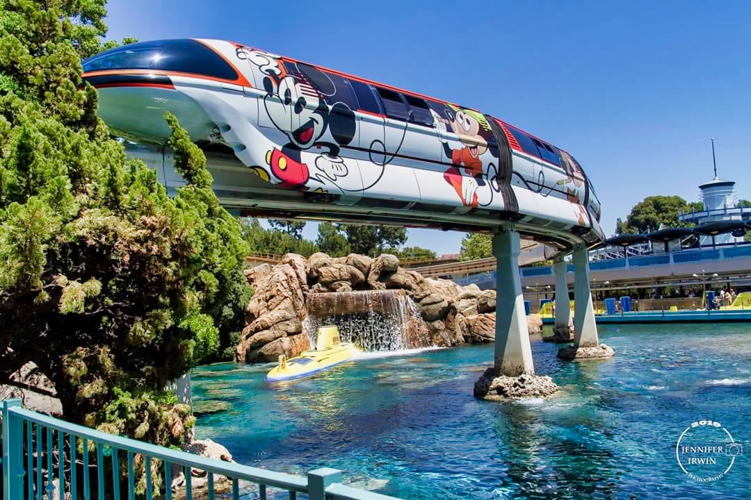 Disneyland Update – Rumors, Reopenings, and Renewal