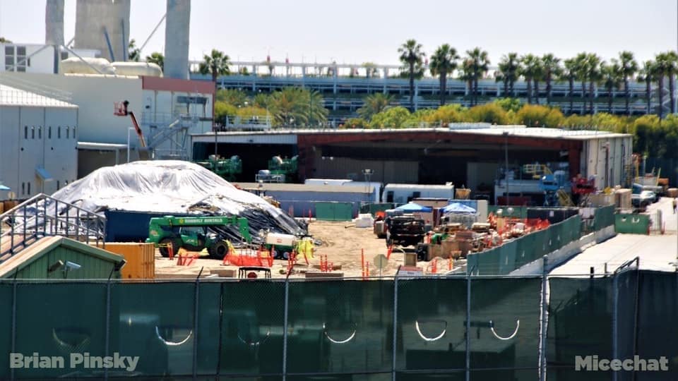, Disneyland Update – Unrest, Reopenings, Poll Results & Reader Photos