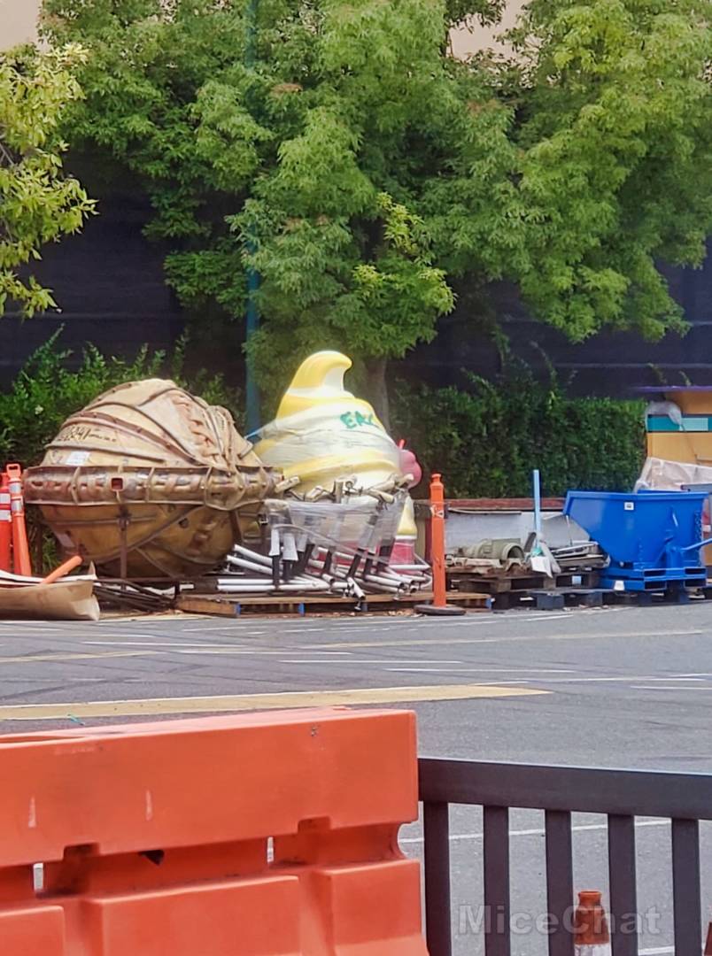 , Disneyland Update – Rumors, Reopenings, and Renewal