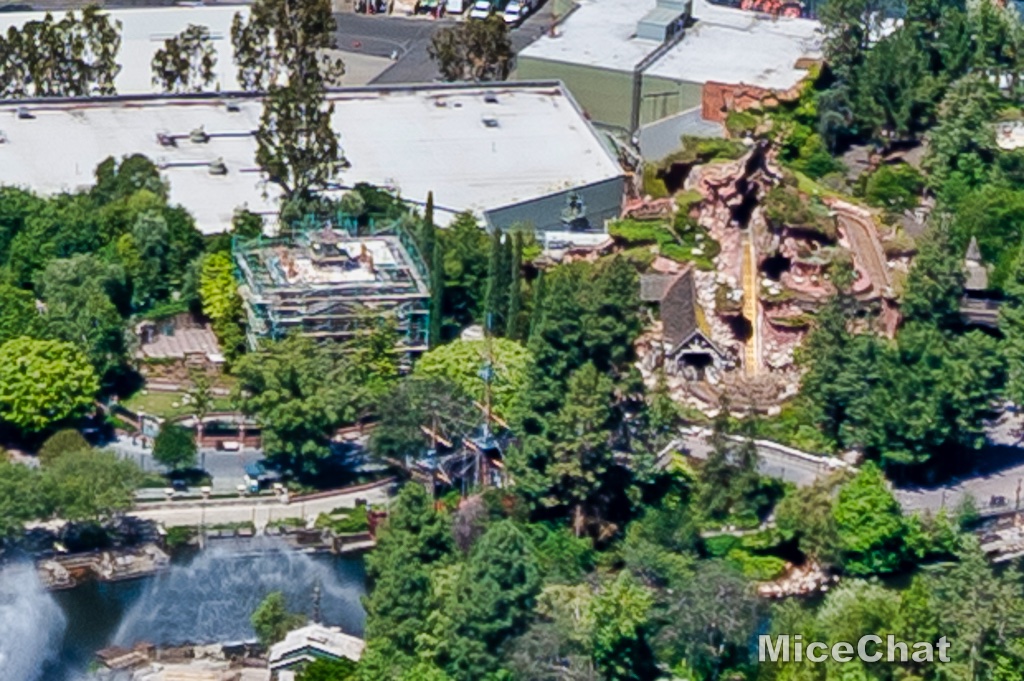 , Disneyland Update &#8211; You Aren&#8217;t Going to Like This