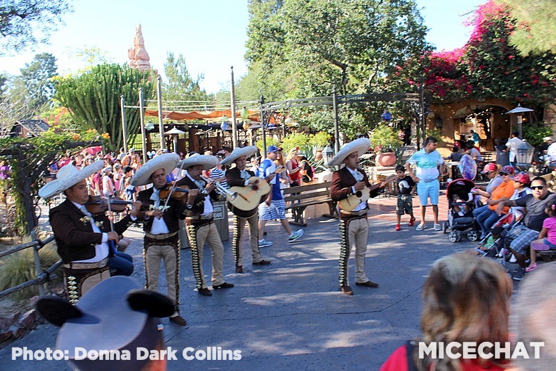 , Disneyland Update – Rumors, Reopenings, and Renewal