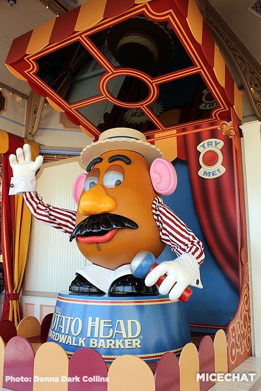 , Disneyland Update – Reopening Questions, Aerial Photos, Splash Concerns