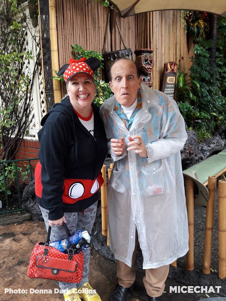 , Disneyland Update – Reopening Questions, Aerial Photos, Splash Concerns