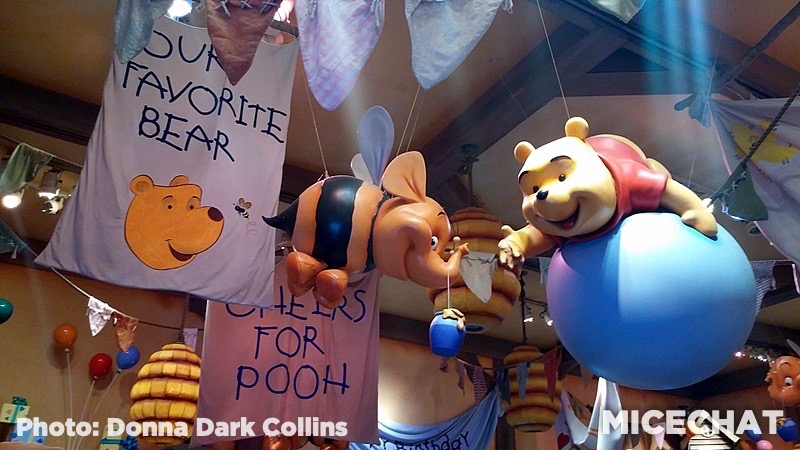 , Disneyland Update! Splash Down, Closures & New Aerial Photos