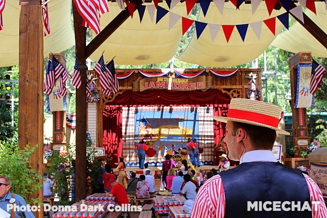 , Disneyland Update – Rumors, Reopenings, and Renewal