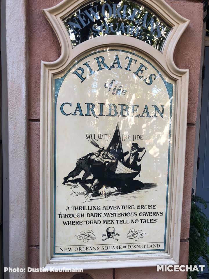 , Disneyland Update – Delays! Cancelations! Frustration!