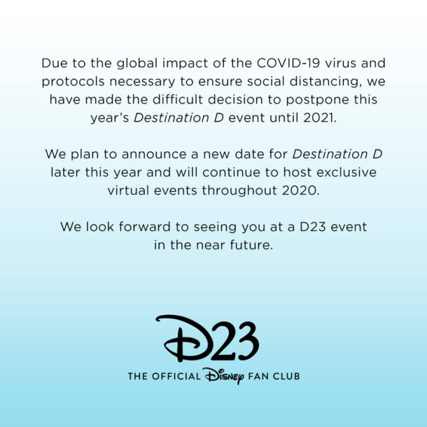 , Disney World Update – Closures, Cancellations & Concerns