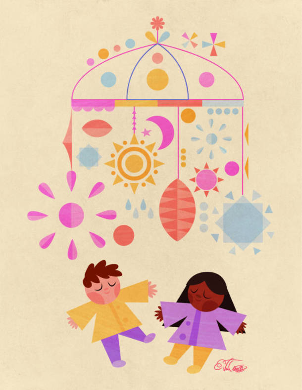 , Experience the Walt Disney Family Museum’s New Exhibit From Home