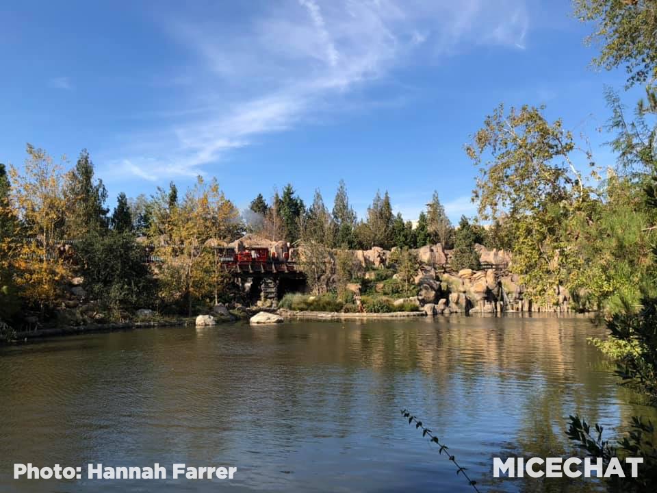 , Disneyland Update – Rumors, Reopenings, and Renewal