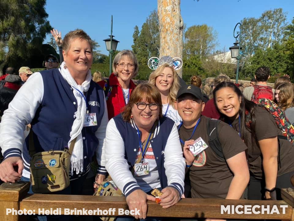 , Disneyland Update – Reopening Questions, Aerial Photos, Splash Concerns