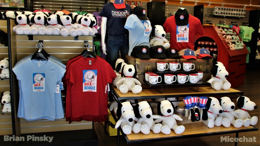 , Knott’s Update: New Signs of Life – Fried Chicken, Funnel Cakes, and Super K