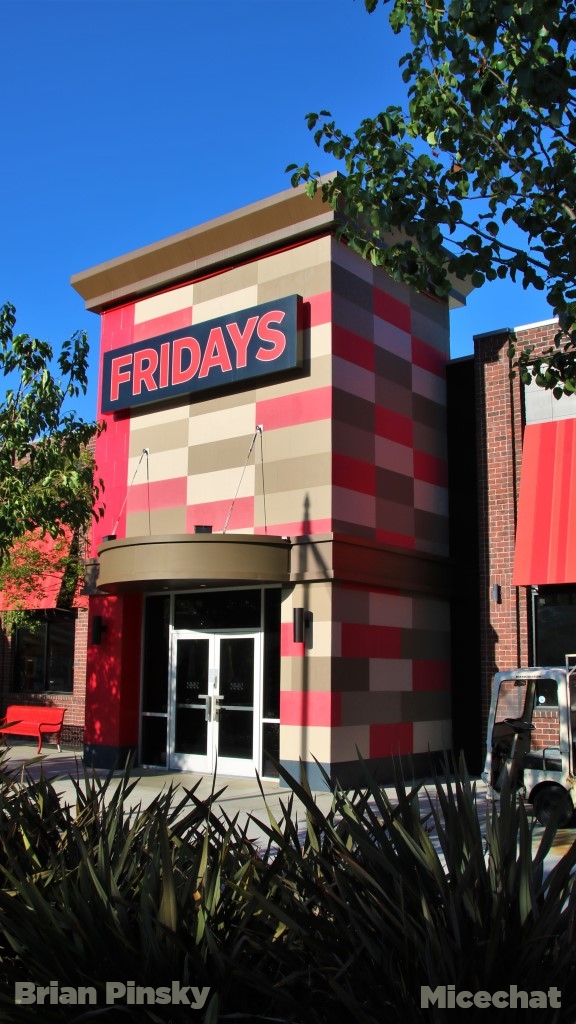 , Knott’s Update: New Signs of Life – Fried Chicken, Funnel Cakes, and Super K
