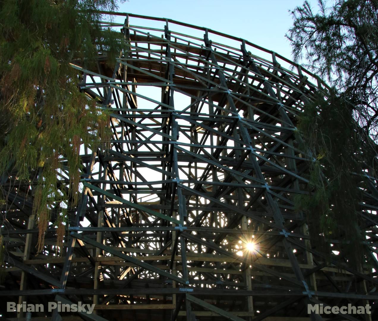 , Knott’s Update: New Signs of Life – Fried Chicken, Funnel Cakes, and Super K