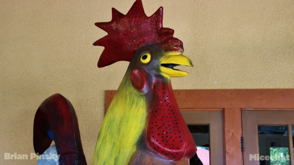, Knott’s Update: New Signs of Life – Fried Chicken, Funnel Cakes, and Super K