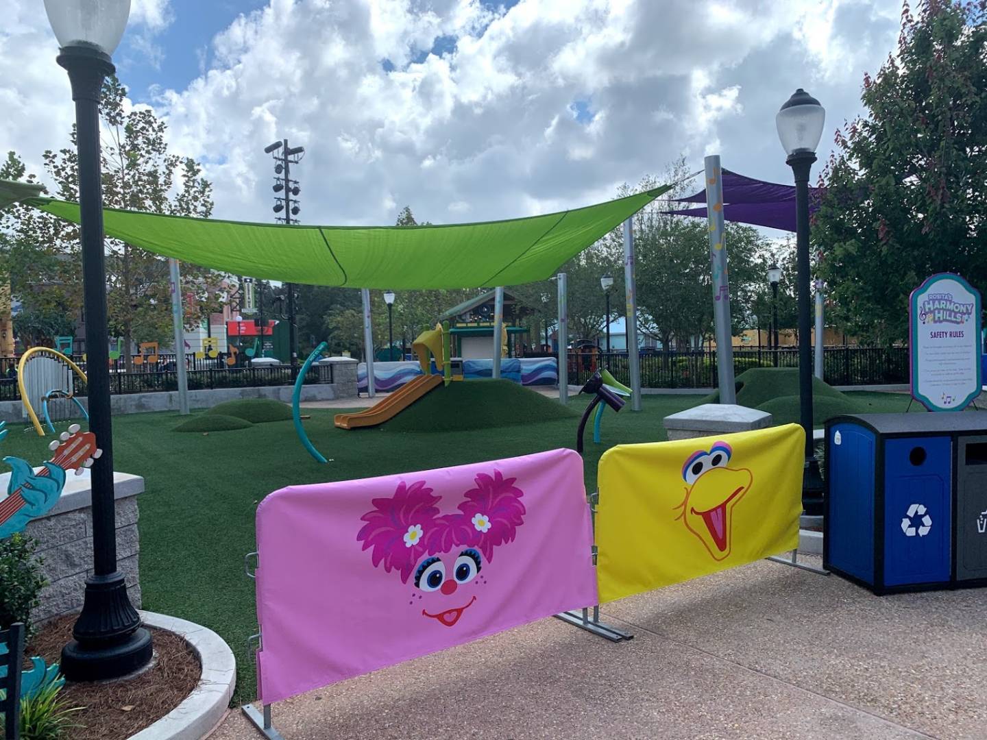 SeaWorld Reopening, Diving into SeaWorld Orlando on Reopening Day