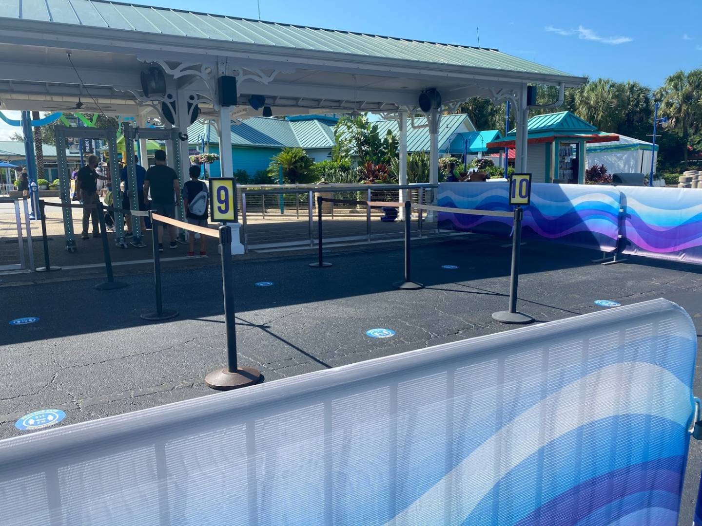 SeaWorld Reopening, Diving into SeaWorld Orlando on Reopening Day