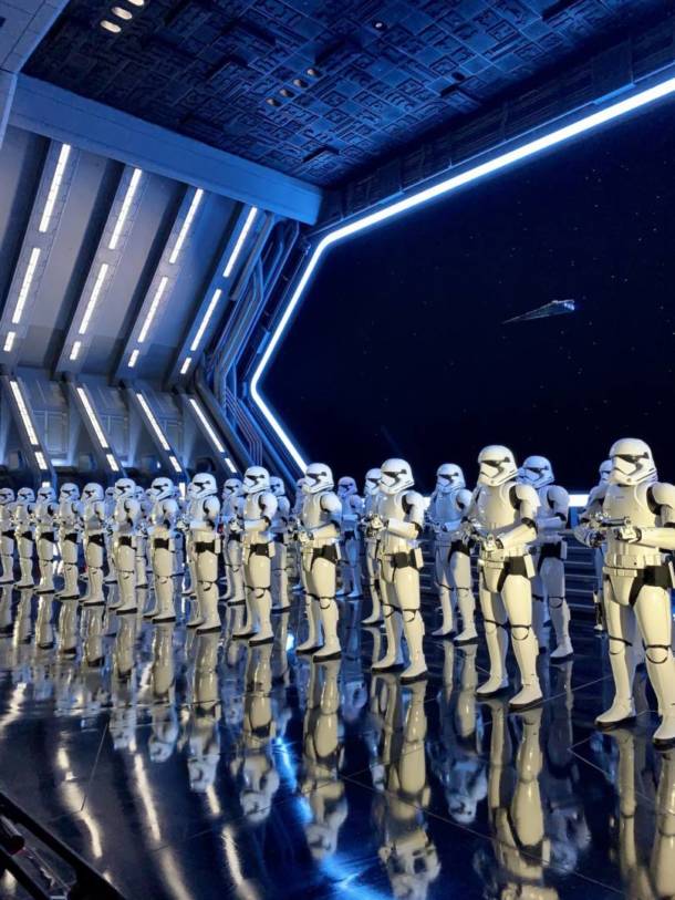 , Disney World Update – Closures, Cancellations & Concerns