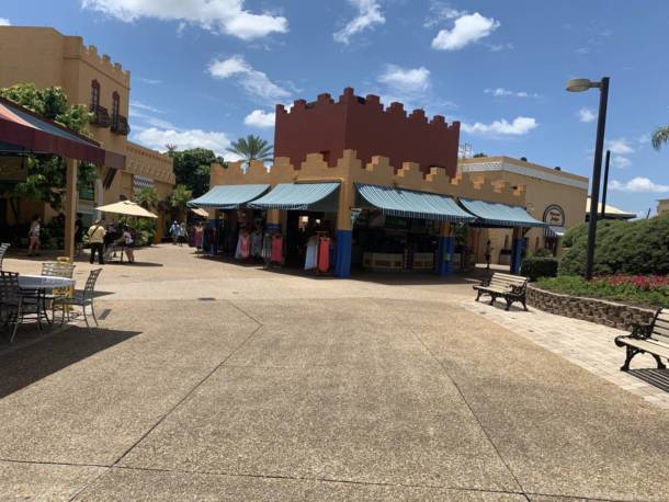 , Busch Gardens Tampa Reopens with a Few Hiccups