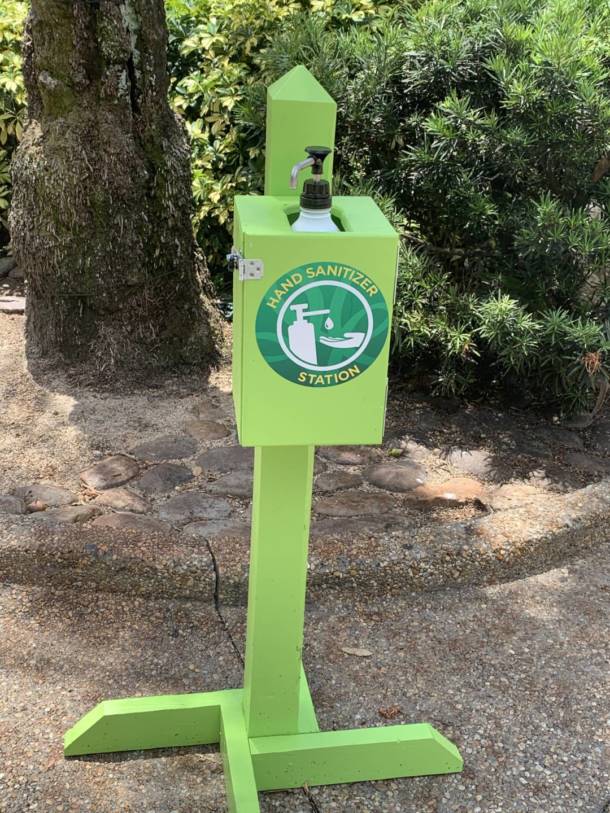 , Busch Gardens Tampa Reopens with a Few Hiccups