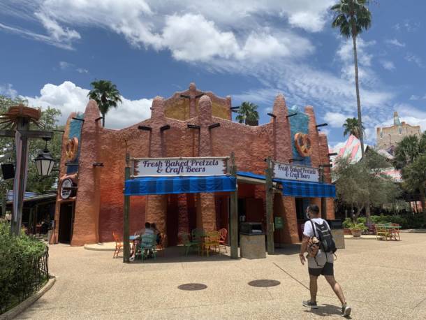 , Busch Gardens Tampa Reopens with a Few Hiccups