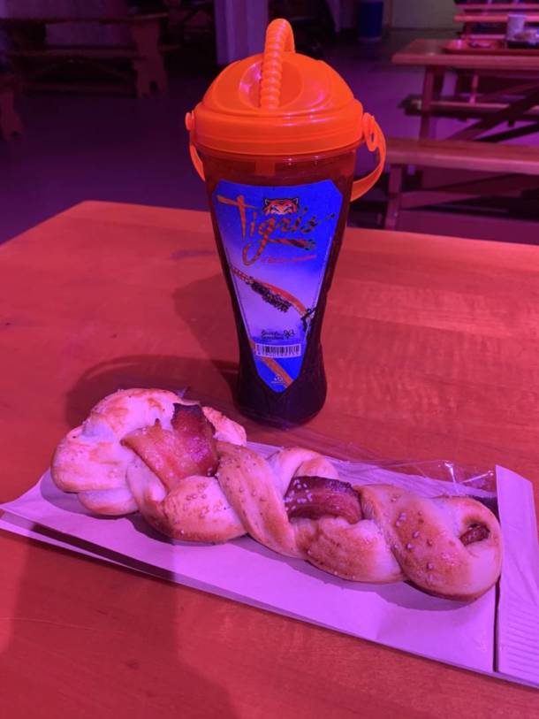 , Busch Gardens Tampa Reopens with a Few Hiccups