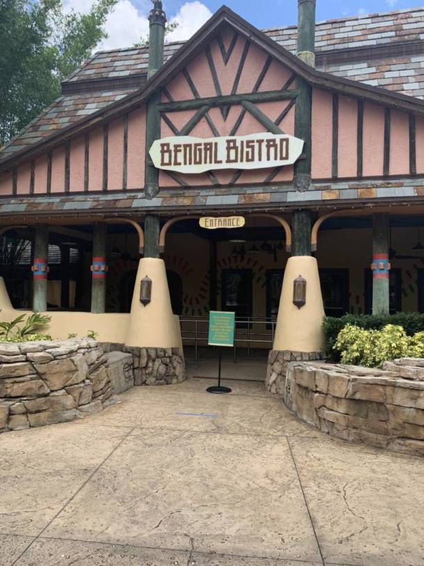 , Busch Gardens Tampa Reopens with a Few Hiccups