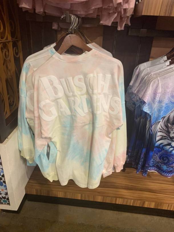 , Busch Gardens Tampa Reopens with a Few Hiccups