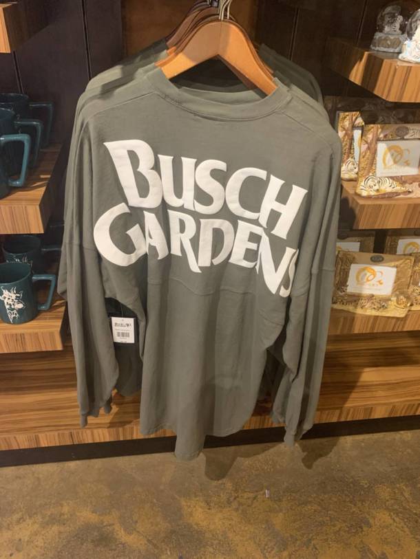 , Busch Gardens Tampa Reopens with a Few Hiccups