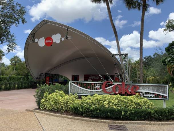 , The Wild Side: Checking In On Busch Gardens Tampa
