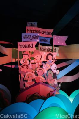 , You’ve Got To Be Kidding: Disneyland Haikus