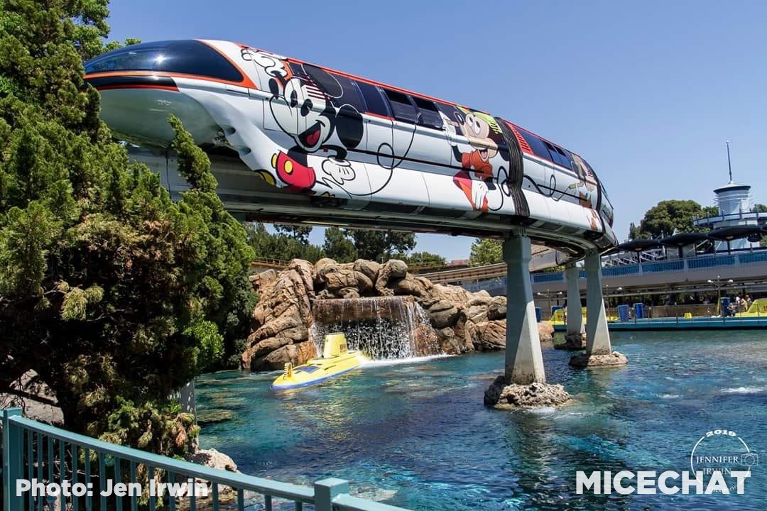 , Disneyland Update – Rumors, Reopenings, and Renewal