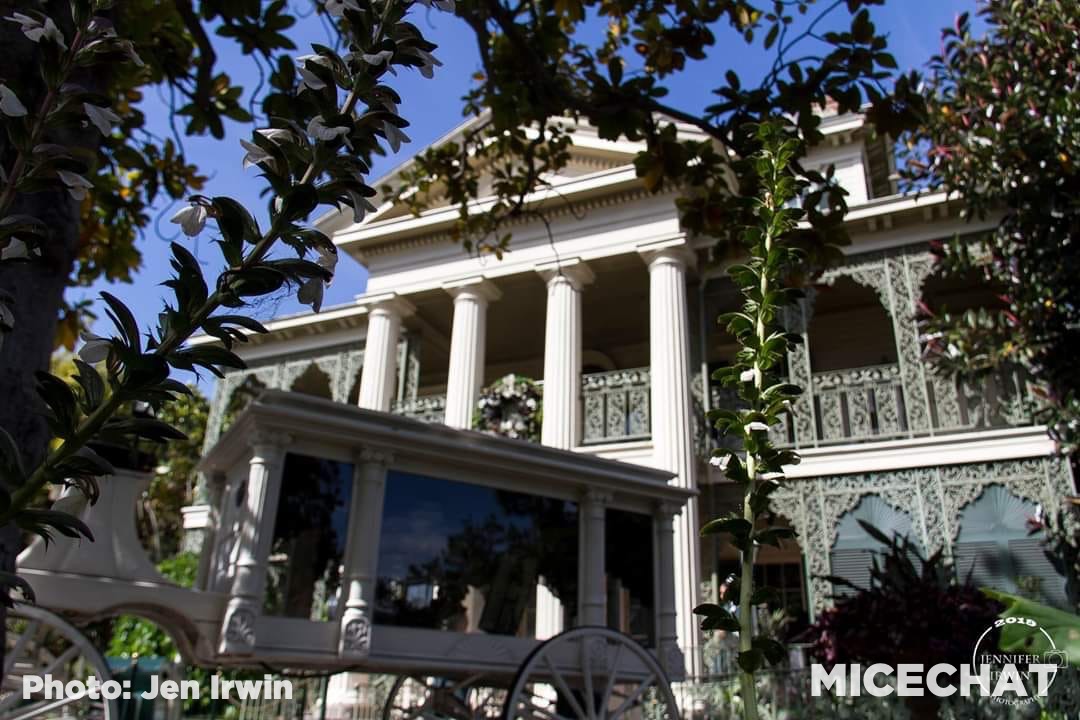 , Disneyland Update – Rumors, Reopenings, and Renewal